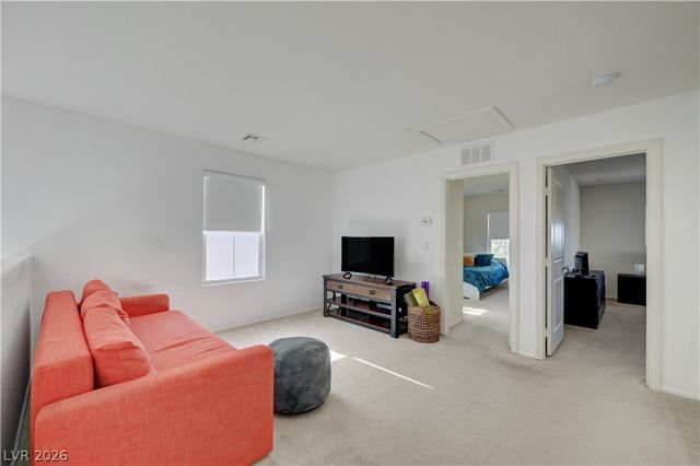 3173 Beltrada Avenue, Henderson, NV 89044