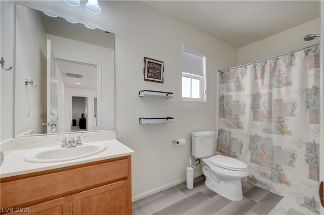 3173 Beltrada Avenue, Henderson, NV 89044