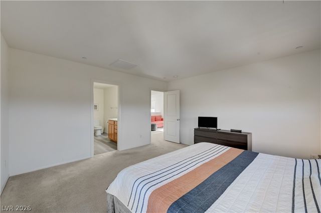 3173 Beltrada Avenue, Henderson, NV 89044