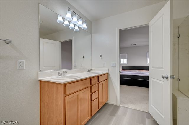 3173 Beltrada Avenue, Henderson, NV 89044