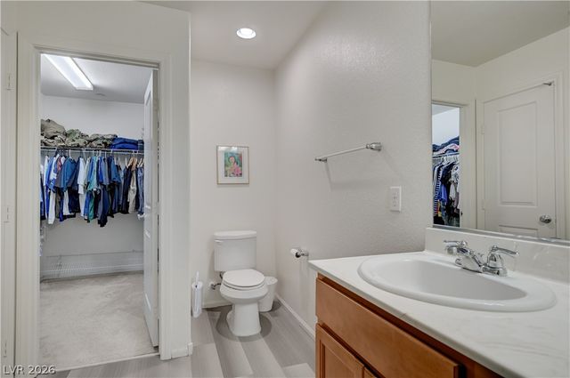 3173 Beltrada Avenue, Henderson, NV 89044
