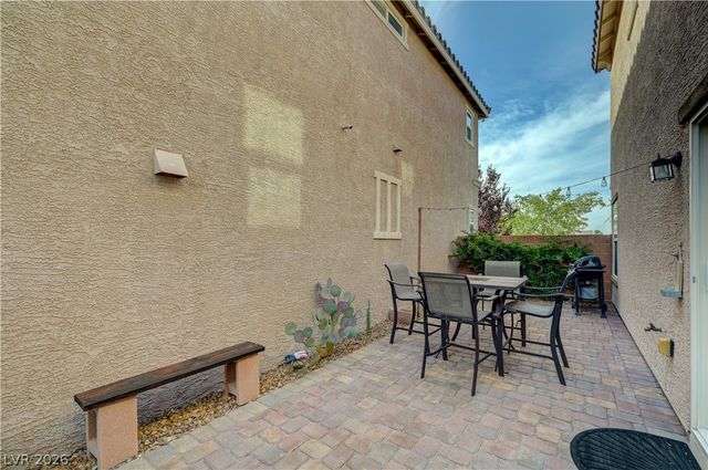 3173 Beltrada Avenue, Henderson, NV 89044