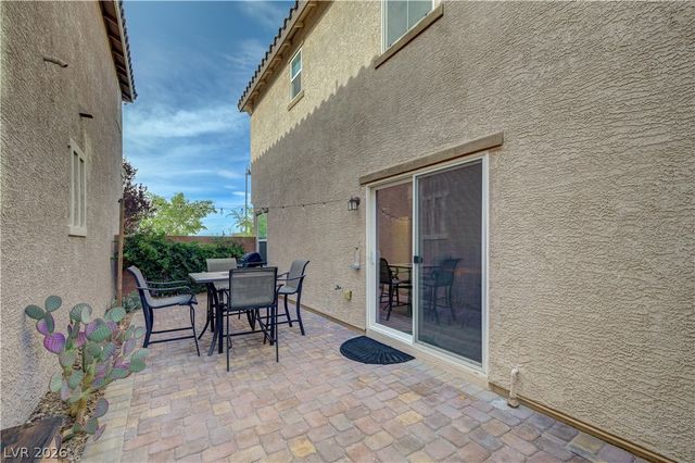 3173 Beltrada Avenue, Henderson, NV 89044