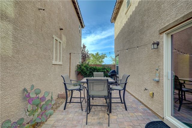 3173 Beltrada Avenue, Henderson, NV 89044