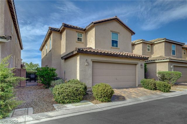 3173 Beltrada Avenue, Henderson, NV 89044