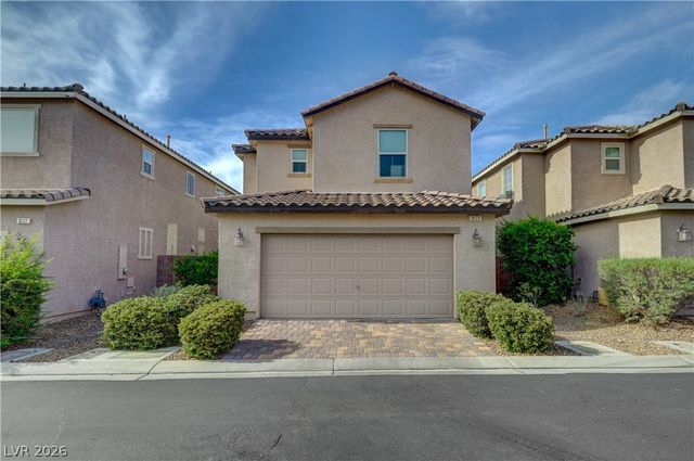 3173 Beltrada Avenue, Henderson, NV 89044