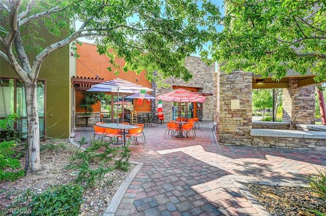 3173 Beltrada Avenue, Henderson, NV 89044