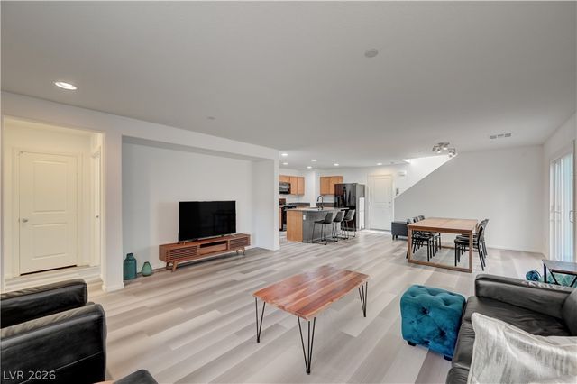 3173 Beltrada Avenue, Henderson, NV 89044