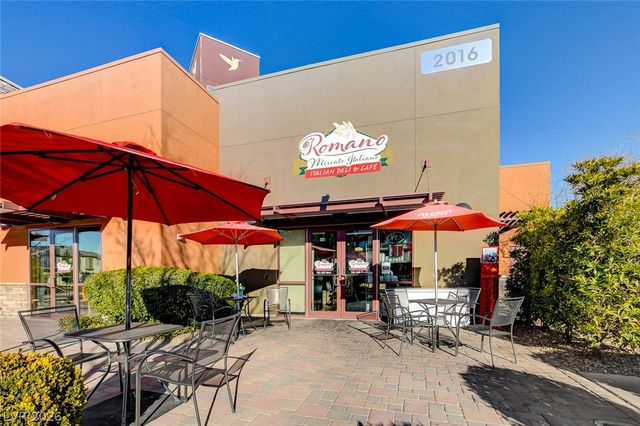 3173 Beltrada Avenue, Henderson, NV 89044
