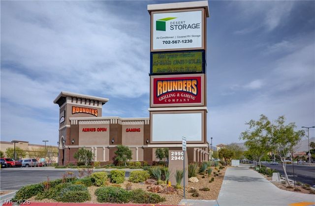3173 Beltrada Avenue, Henderson, NV 89044