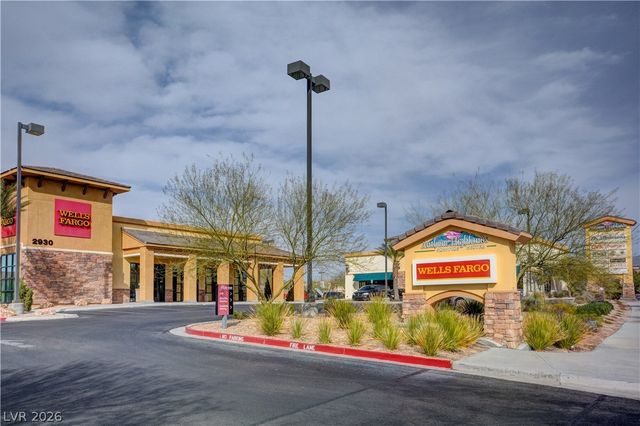 3173 Beltrada Avenue, Henderson, NV 89044