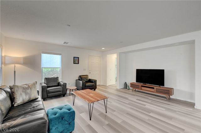 3173 Beltrada Avenue, Henderson, NV 89044