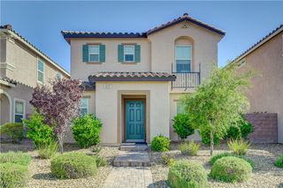 3173 Beltrada Avenue, Henderson, NV 89044