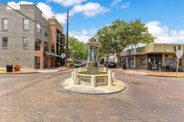 1010 E ROBINSON, Orlando, FL 32801