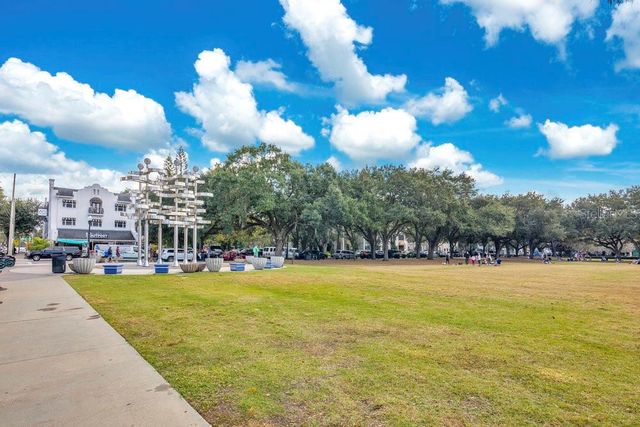 1010 E ROBINSON, Orlando, FL 32801