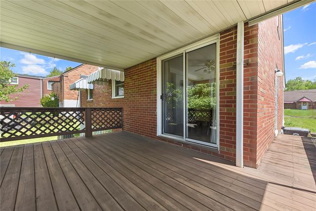 5610 5th St, Baldwin Boro, PA 15236