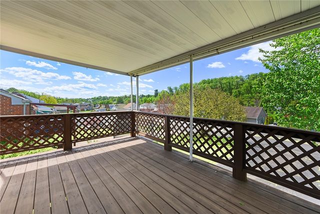 5610 5th St, Baldwin Boro, PA 15236