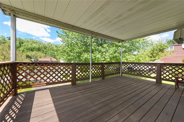 5610 5th St, Baldwin Boro, PA 15236