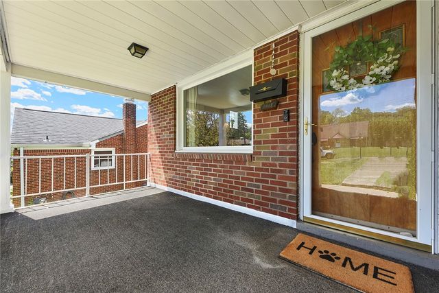 5610 5th St, Baldwin Boro, PA 15236