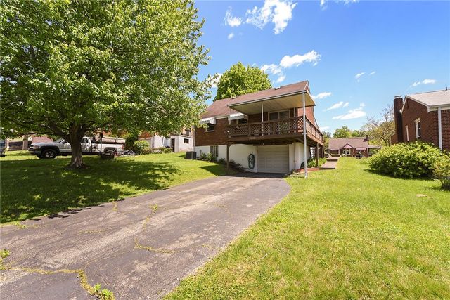 5610 5th St, Baldwin Boro, PA 15236