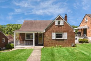 5610 5th St, Baldwin Boro, PA 15236