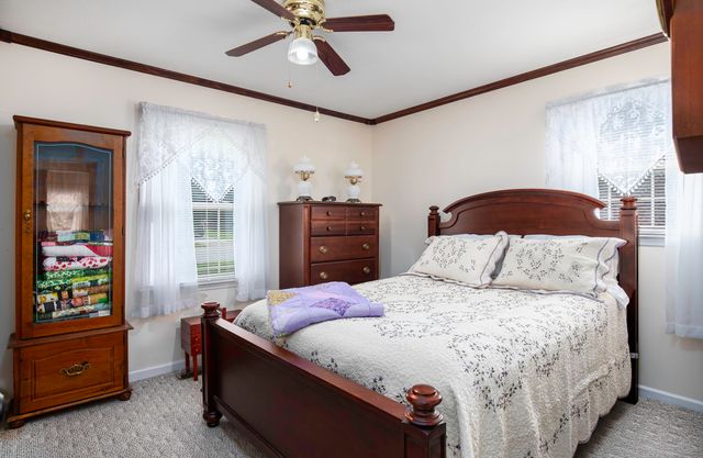 843 Kingsway Drive, Versailles, KY 40383