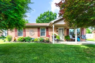 843 Kingsway Drive, Versailles, KY 40383