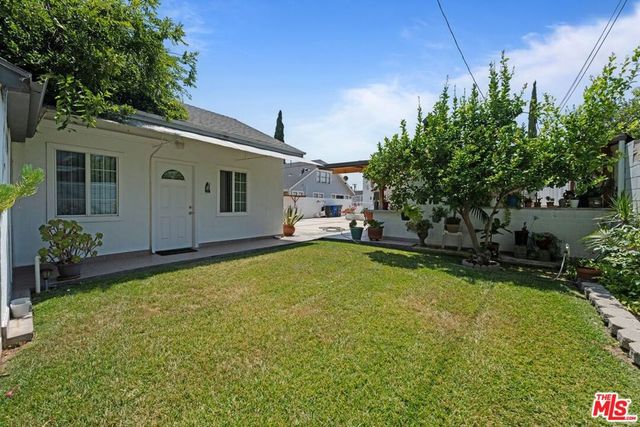 1430 N Dominion Avenue, Pasadena, CA 91104