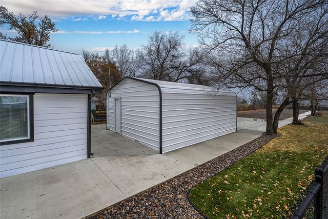 507 Bench BOULEVARD, Billings, MT 59105