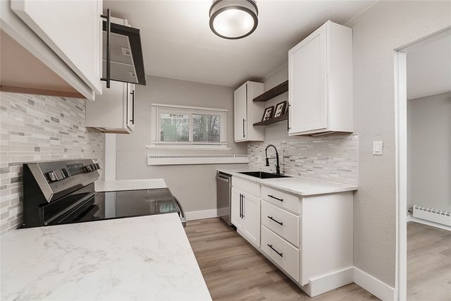 507 Bench BOULEVARD, Billings, MT 59105