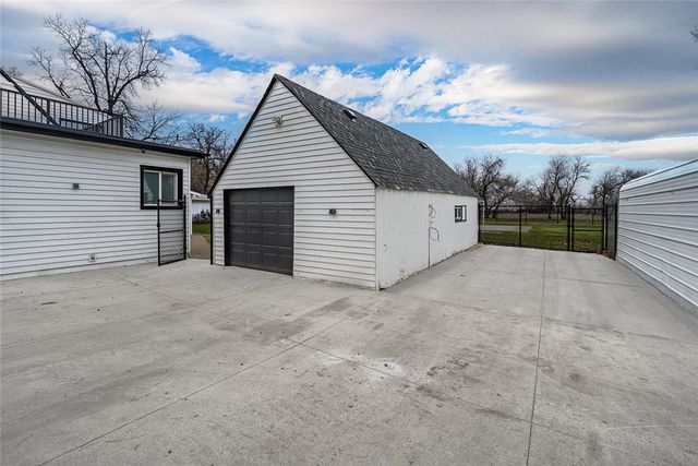 507 Bench BOULEVARD, Billings, MT 59105