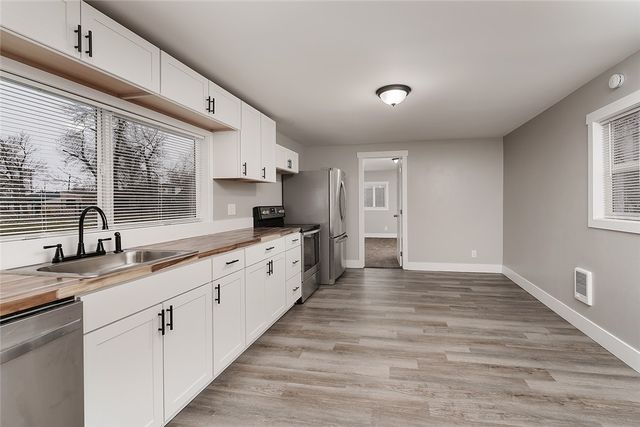 507 Bench BOULEVARD, Billings, MT 59105