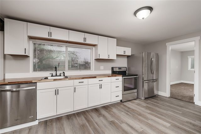 507 Bench BOULEVARD, Billings, MT 59105