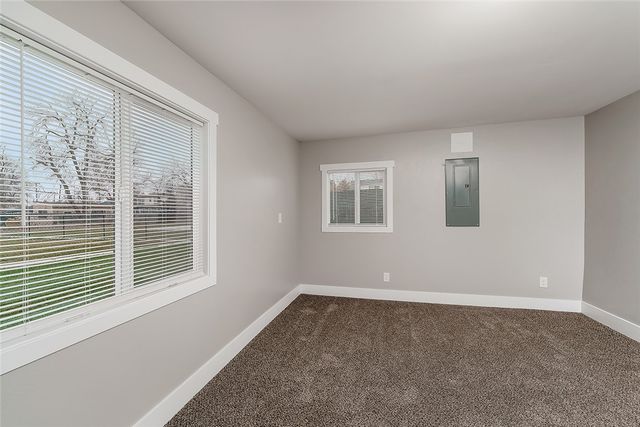 507 Bench BOULEVARD, Billings, MT 59105