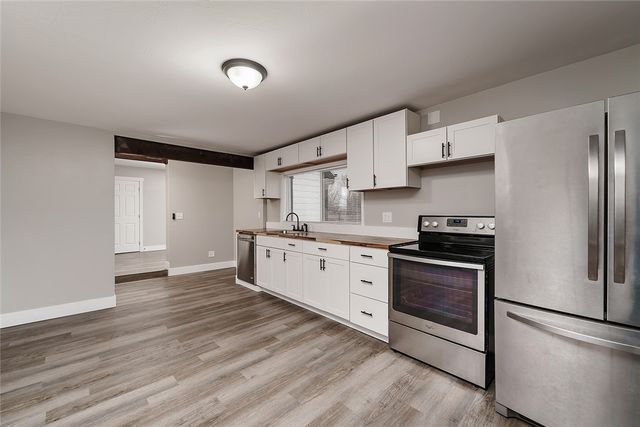 507 Bench BOULEVARD, Billings, MT 59105