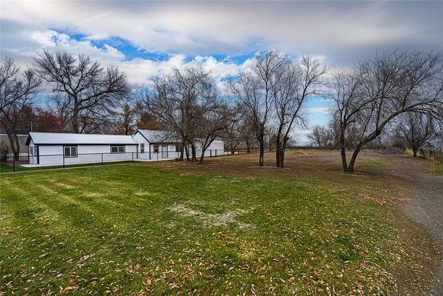 507 Bench BOULEVARD, Billings, MT 59105