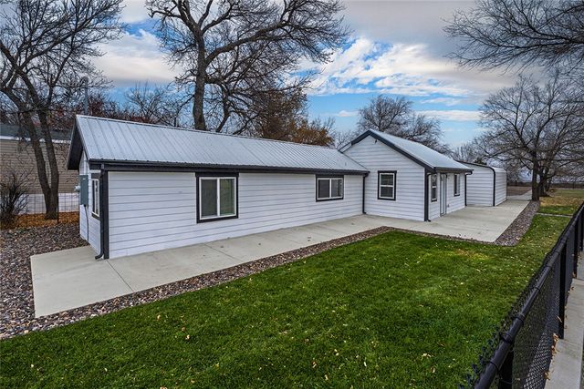 507 Bench BOULEVARD, Billings, MT 59105