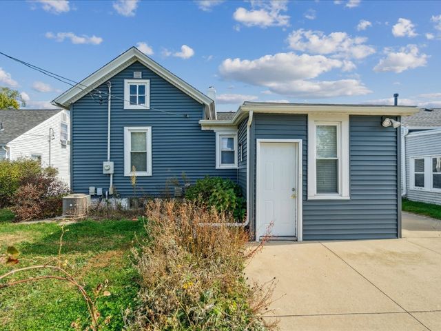 431 30th Street SE, Cedar Rapids, IA 52403