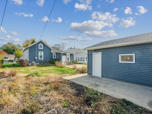 431 30th Street SE, Cedar Rapids, IA 52403