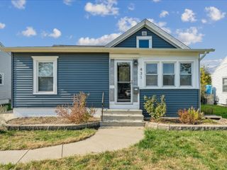 431 30th Street SE, Cedar Rapids, IA 52403