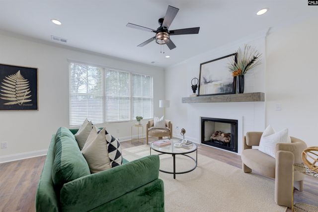 3616 Greenleaf Road, Columbia, SC 29206