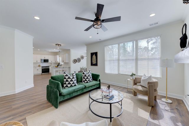 3616 Greenleaf Road, Columbia, SC 29206