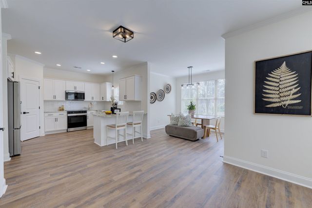 3616 Greenleaf Road, Columbia, SC 29206