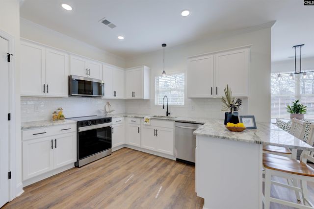 3616 Greenleaf Road, Columbia, SC 29206