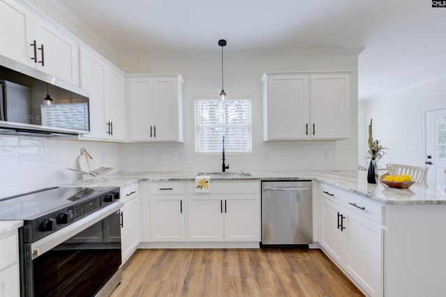 3616 Greenleaf Road, Columbia, SC 29206