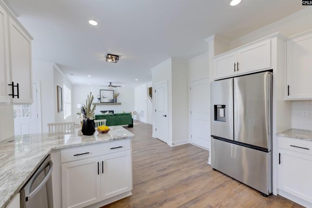 3616 Greenleaf Road, Columbia, SC 29206