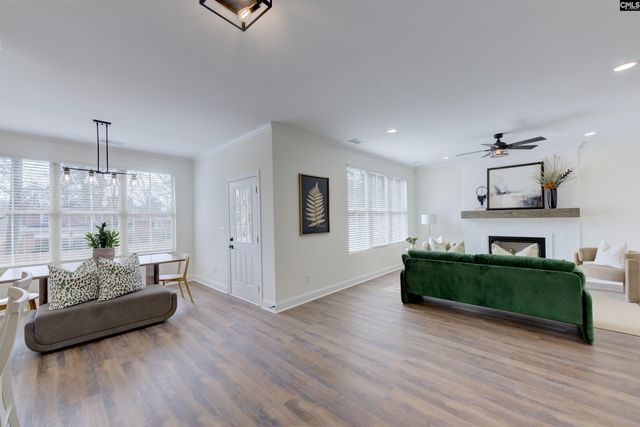 3616 Greenleaf Road, Columbia, SC 29206