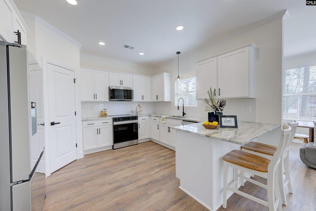 3616 Greenleaf Road, Columbia, SC 29206