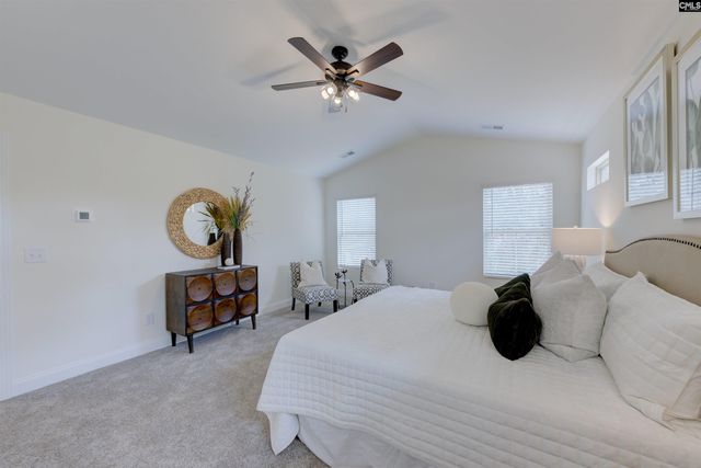 3616 Greenleaf Road, Columbia, SC 29206