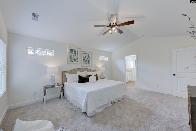 3616 Greenleaf Road, Columbia, SC 29206